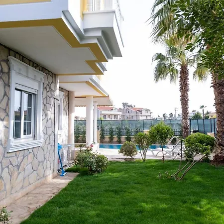 Villa Stone 2